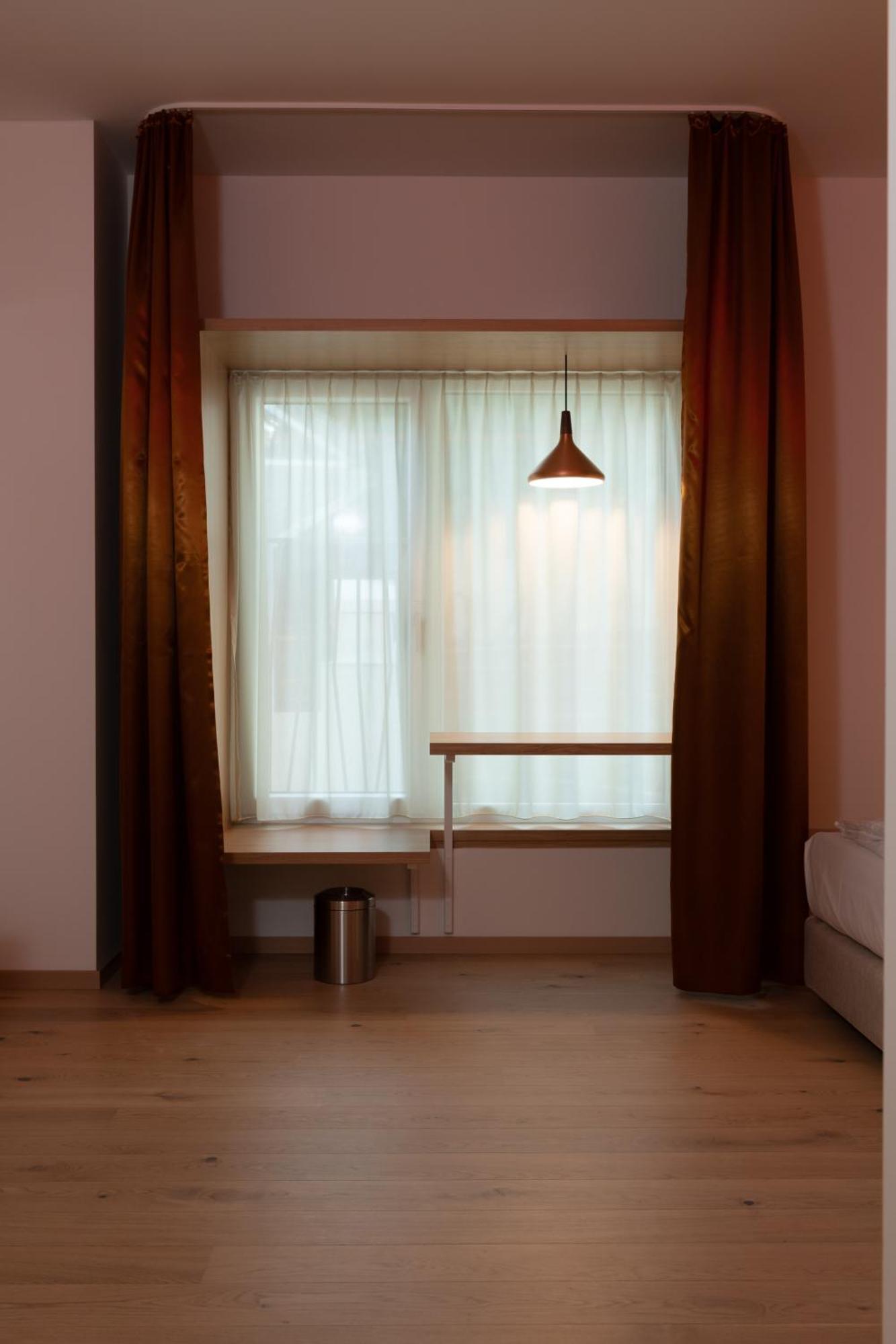 spinnerei designhotel linz Esterno foto