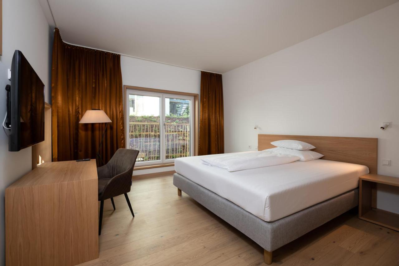 spinnerei designhotel linz Esterno foto