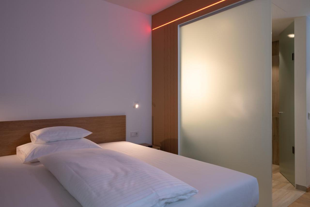 spinnerei designhotel linz Esterno foto