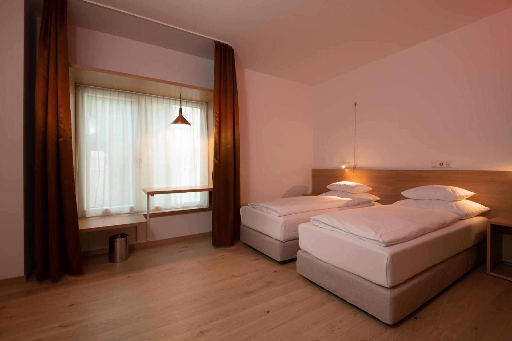 spinnerei designhotel linz Esterno foto