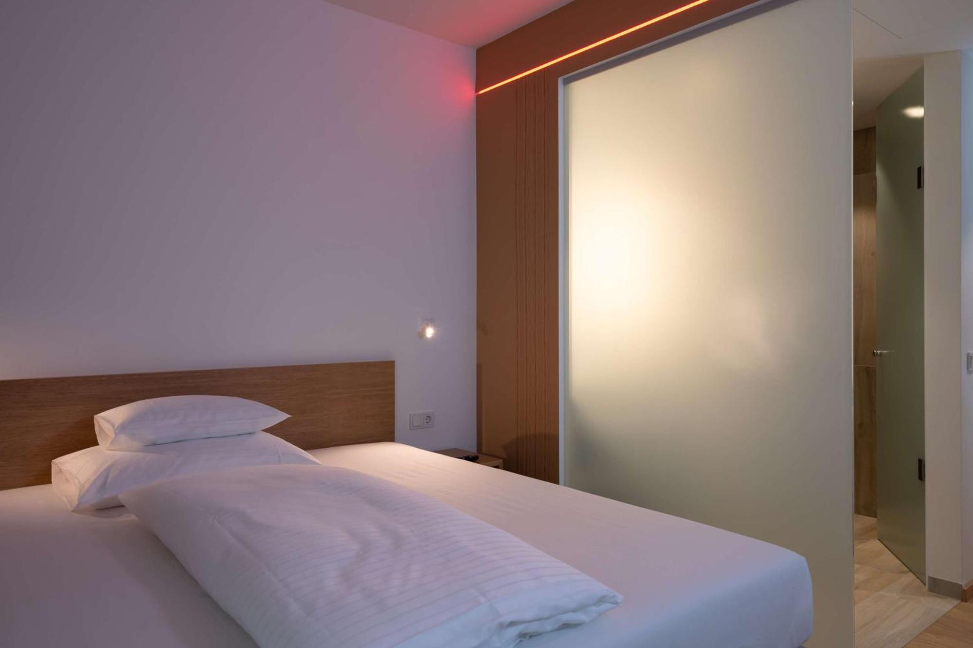 spinnerei designhotel linz Esterno foto