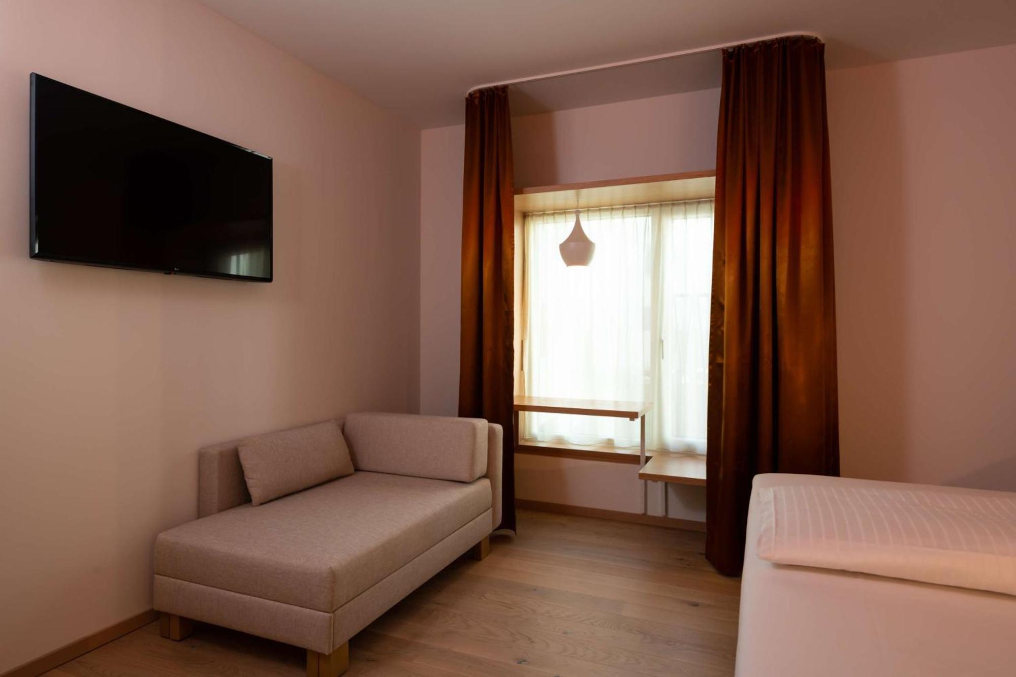 spinnerei designhotel linz Esterno foto